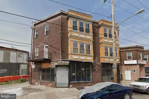 6190-92 Limekiln Pike, Philadelphia, PA 19141