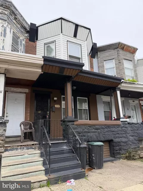 226 Rubicam St, Philadelphia, PA 19120