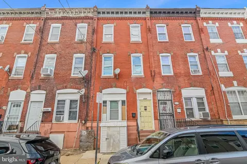 1807 Moore St, Philadelphia, PA 19145
