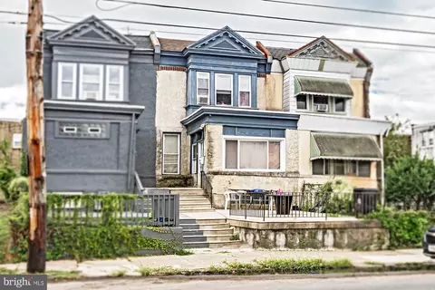 1616 S 57th St, Philadelphia, PA 19143