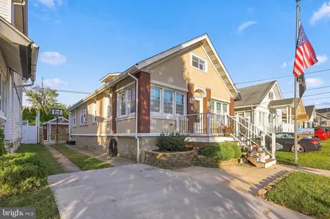 541 Tyson Ave, Philadelphia, PA 19111