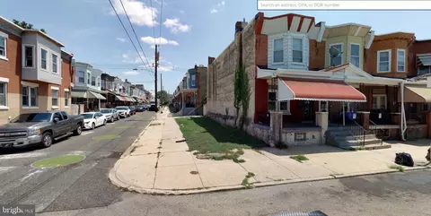 2619 24th, Philadelphia, PA 19132