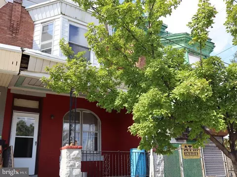 1502 S 53rd St, Philadelphia, PA 19143