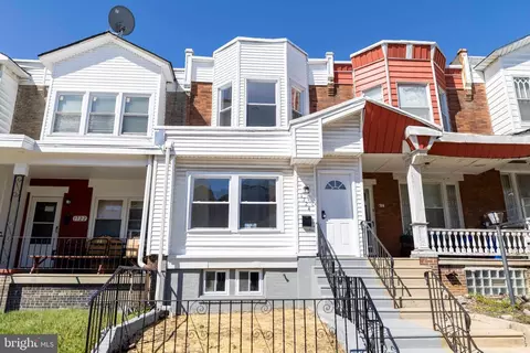 1724 N Edgewood St, Philadelphia, PA 19151