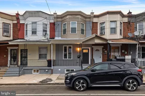 2325 Tasker St, Philadelphia, PA 19145