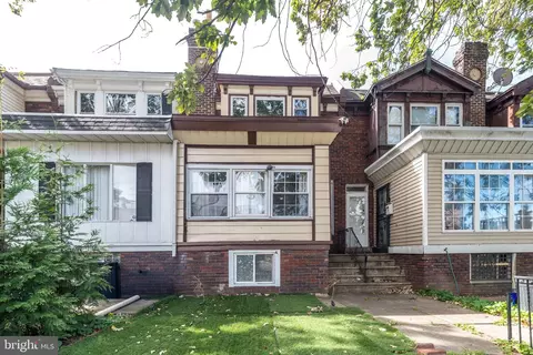 1340 Van Kirk St, Philadelphia, PA 19149