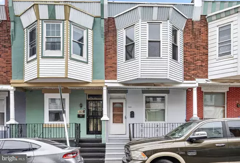 1822 S Alden St, Philadelphia, PA 19143