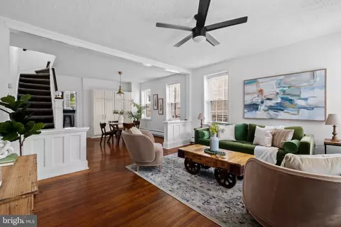 348 Delmar St, Philadelphia, PA 19128