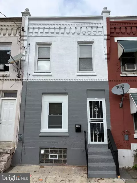Undisclosed, Philadelphia, PA 19133