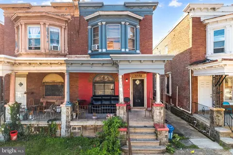 5224 Spruce St, Philadelphia, PA 19139