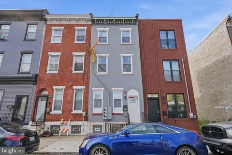 2532 Cecil B Moore Ave, Philadelphia, PA 19121
