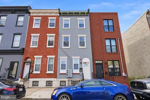 2532 Cecil B Moore Ave, Philadelphia, PA 19121