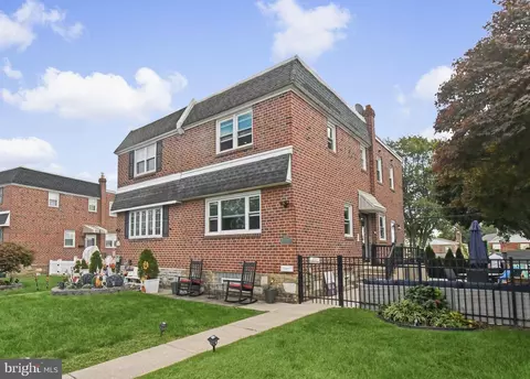 3854 Kirkwood Rd, Philadelphia, PA 19114
