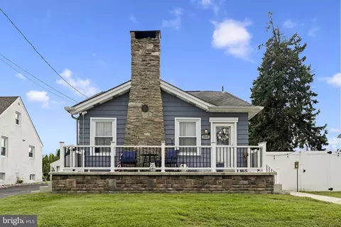 510 Smithfield Ave, Philadelphia, PA 19116