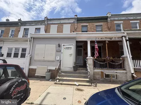 1942 Ruan St, Philadelphia, PA 19124