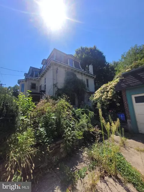 5430 Greene St, Philadelphia, PA 19144