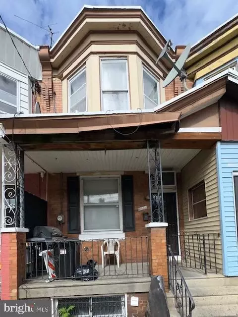 3546 Jasper St, Philadelphia, PA 19134