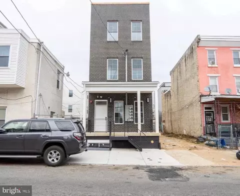 3861 Fairmount Ave, Philadelphia, PA 19104