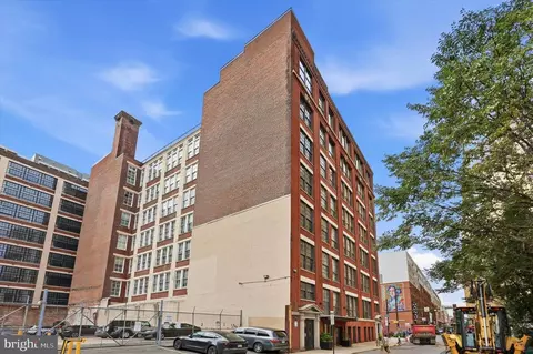 1238 Callowhill St #605, Philadelphia, PA 19123