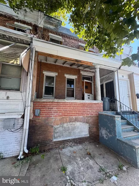 17 N 58th St, Philadelphia, PA 19139
