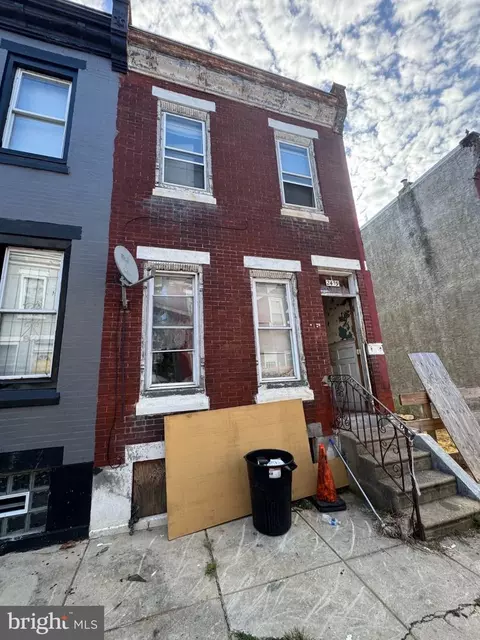 2439 N Bancroft St, Philadelphia, PA 19132
