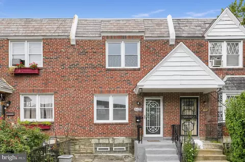 8415 Cedarbrook Ave, Philadelphia, PA 19150