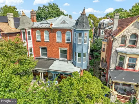 923 S St Bernard St, Philadelphia, PA 19143