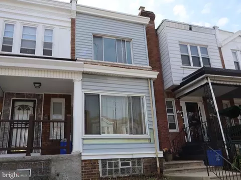 2014 68th Ave, Philadelphia, PA 19138