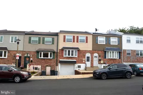 10773 Helmer Dr, Philadelphia, PA 19154