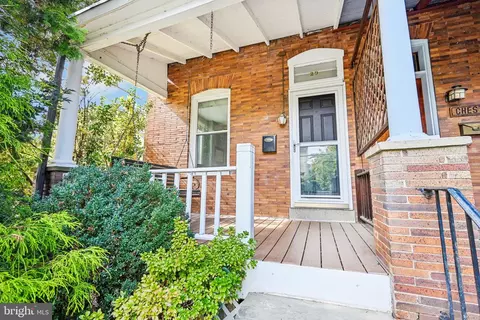 29 W Willow Grove Ave, Philadelphia, PA 19118