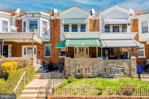6825 N 18th St, Philadelphia, PA 19126