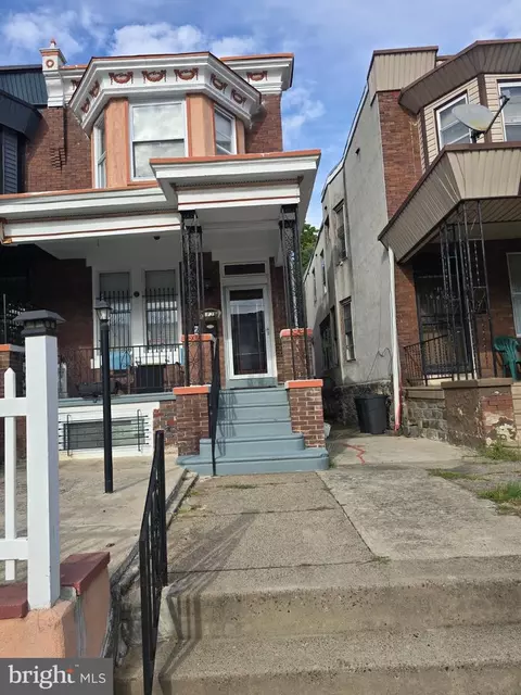 1139 S Wilton St, Philadelphia, PA 19143