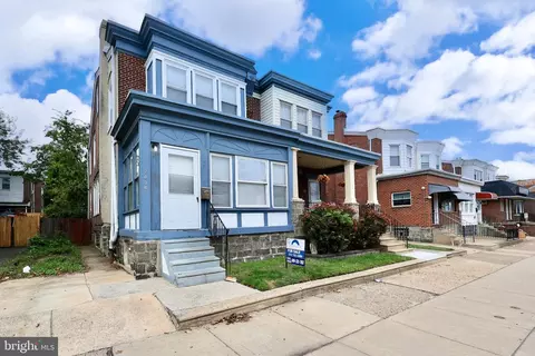 7036 Torresdale Ave, Philadelphia, PA 19135