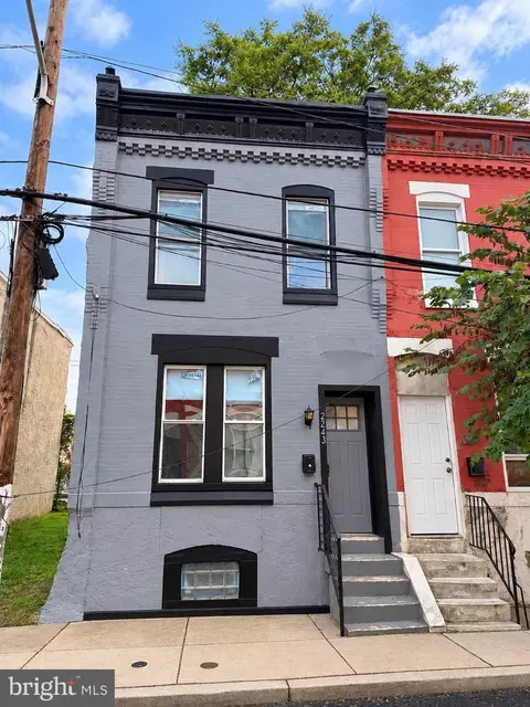 2243 N Bancroft St, Philadelphia, PA 19132