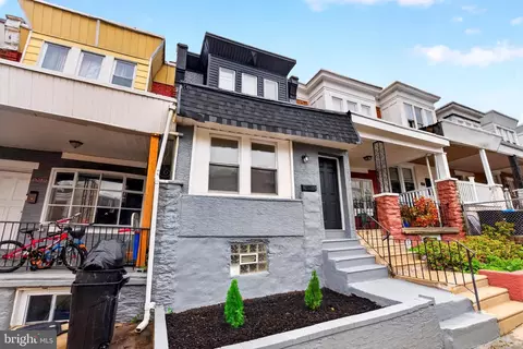 6014 N Lambert St, Philadelphia, PA 19138