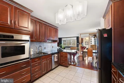 1901 John F Kennedy Blvd #2217-18, Philadelphia, PA 19103