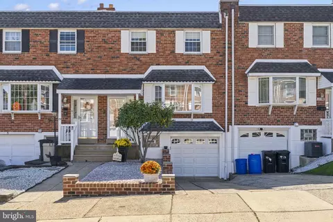 12739 Hollins Rd, Philadelphia, PA 19154