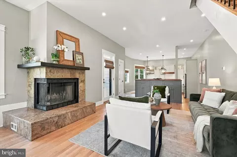 750 Catharine, Philadelphia, PA 19147
