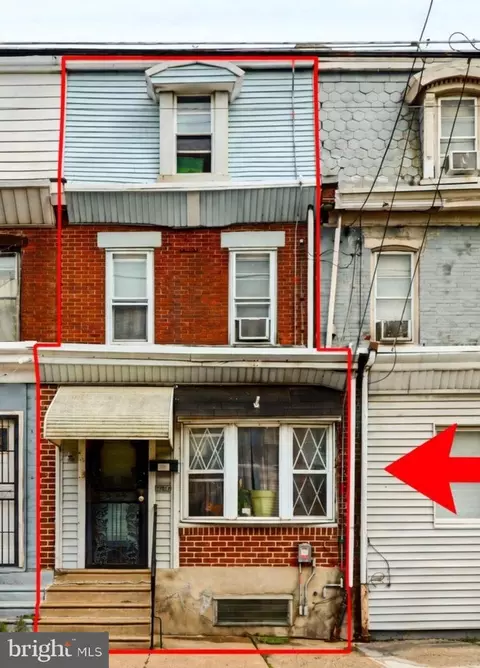 2137 Bridge St, Philadelphia, PA 19124