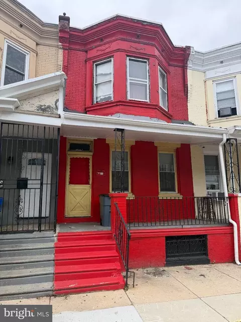 3731 N Darien St, Philadelphia, PA 19140