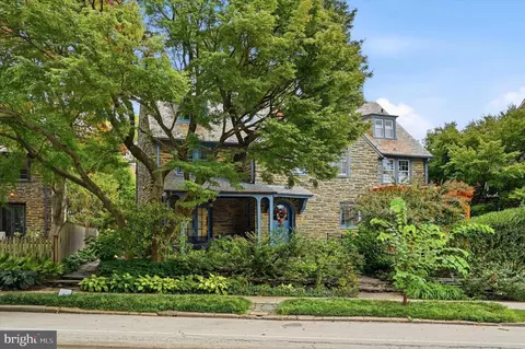 7811 Winston Rd, Philadelphia, PA 19118