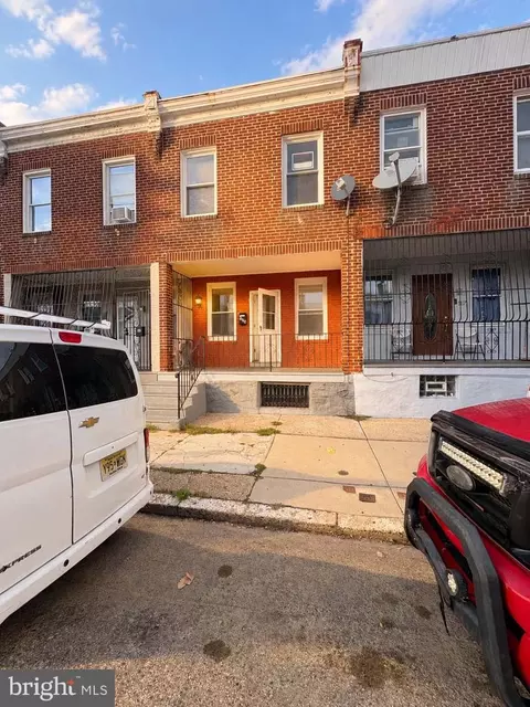 515 E Courtland St, Philadelphia, PA 19120