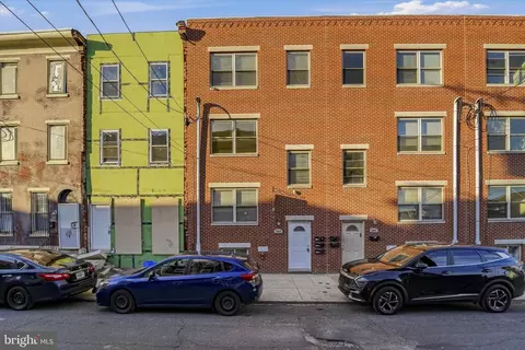 2009 W Oxford St, Philadelphia, PA 19121