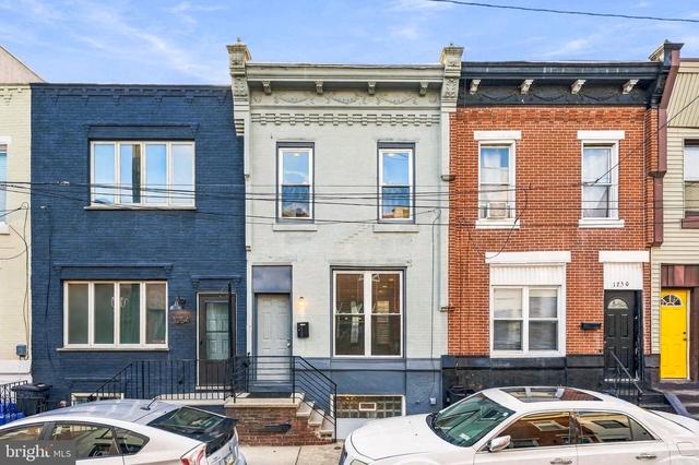 1252 S Bonsall St, Philadelphia, PA 19146