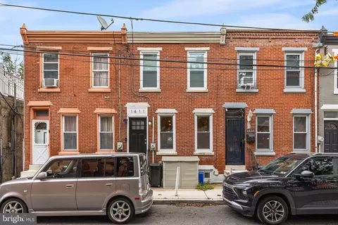 1411 S Mole St, Philadelphia, PA 19146