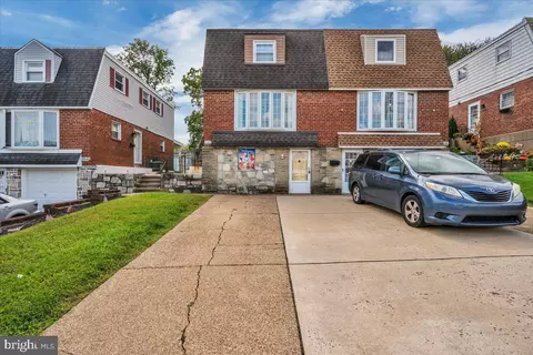 3538 Fitler St, Philadelphia, PA 19114