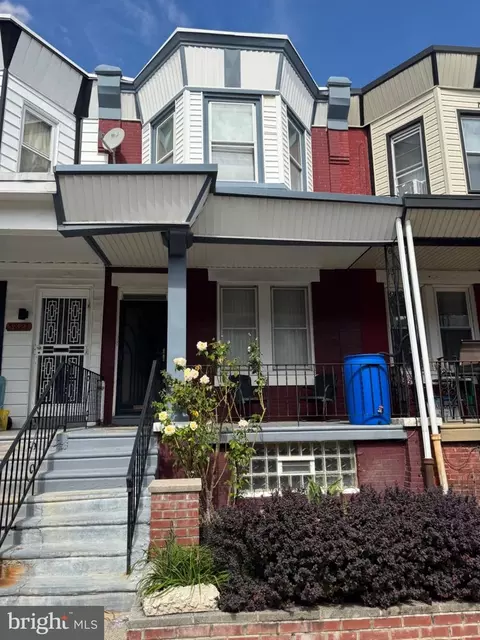 5825 Osage Ave, Philadelphia, PA 19143