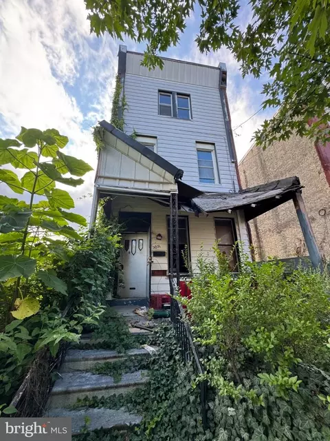 3031 N 16th St, Philadelphia, PA 19132
