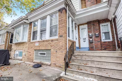 3322 Wellington St, Philadelphia, PA 19149