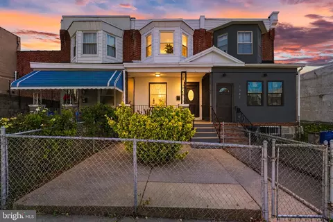 1549 N Robinson St, Philadelphia, PA 19151